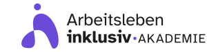 Akademie Arbeitsleben inklusiv